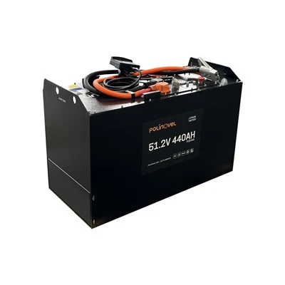 440Ah 440Ah ci Litium Lithium Litium